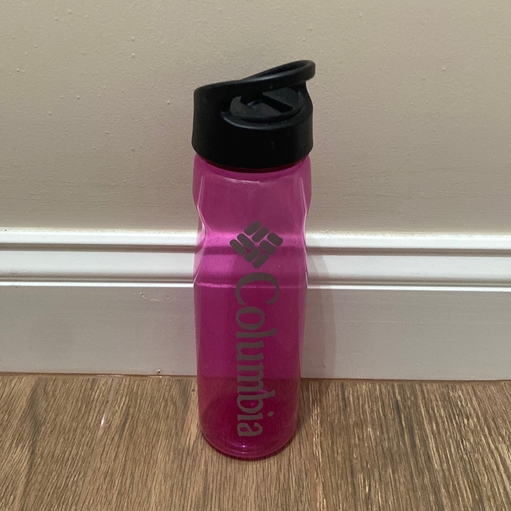 🧡 Columbia water bottle